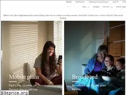 Sites similar to telecom.co.nz