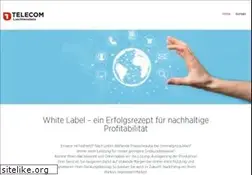 Sites similar to telecom.li