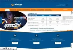 Sites similar to telecom.na