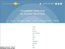 Sites similar to telecom9000.com