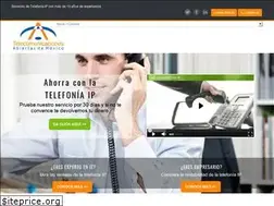 Sites similar to telecomab.mx