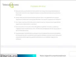Sites similar to telecomaccess.ch
