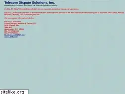 Sites similar to telecomadr.com