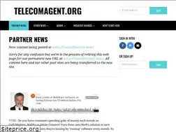 Sites similar to telecomagent.org