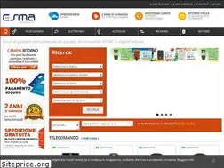 Sites similar to telecomando-esma.com