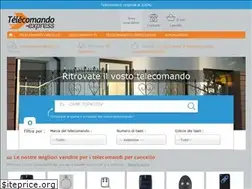 Sites similar to telecomando-express.com