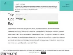 Sites similar to telecomandouniversali.com