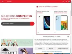 Sites similar to telecomarket.fr