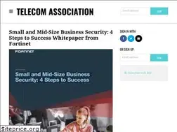 Sites similar to telecomassociation.com
