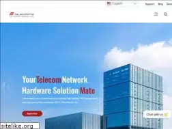 Sites similar to telecomate.com