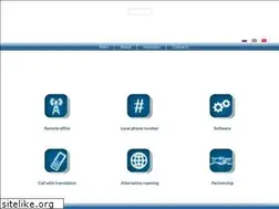 Sites similar to telecomax.net