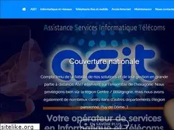 Sites similar to telecomberry.com
