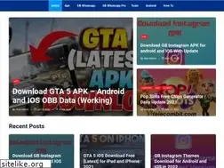 Sites similar to telecombit.com