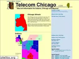 Sites similar to telecomchicago.com