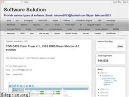 Sites similar to telecomchw.blogspot.com