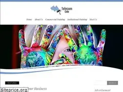 Sites similar to telecomcide.org