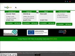 Sites similar to telecomclm.net