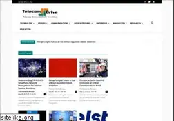 Sites similar to telecomdrive.com