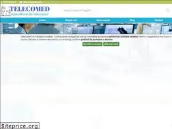 Sites similar to telecomed.ro