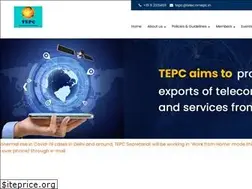 Sites similar to telecomepc.in