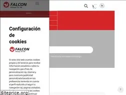 Sites similar to telecomfalcon.com
