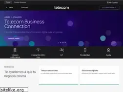 Sites similar to telecomfibercorp.com.ar