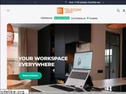 Sites similar to telecomhunter.nl
