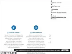 Sites similar to telecomiberica.es