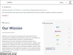 Sites similar to telecomitaliasparkle.com
