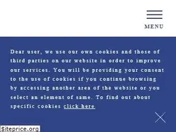Sites similar to telecomitaliasparkle.it