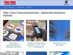 Sites similar to telecomlapampa.com