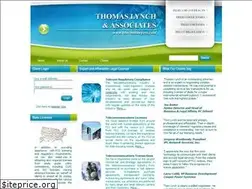 Sites similar to telecomlawyers.com