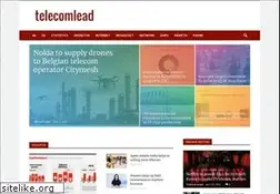 Sites similar to telecomlead.com