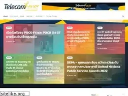 Sites similar to telecomlover.com