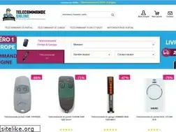 Sites similar to telecommandeonline.com