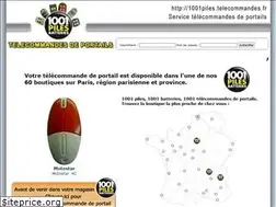 Sites similar to telecommandes.fr