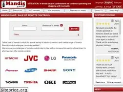 Sites similar to telecommandes.tv