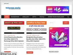 Sites similar to telecommela.com