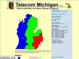 Sites similar to telecommichigan.com