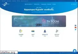 Sites similar to telecommongolia.mn