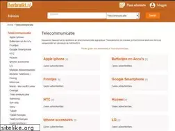 Sites similar to telecommunicatie.herbruikt.nl