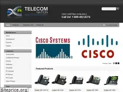 Sites similar to telecomnationusa.com