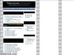 Sites similar to telecomnet.fr