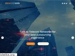Sites similar to telecomnetworks.net