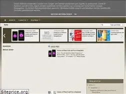 Sites similar to telecomnews24.blogspot.com