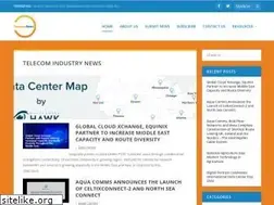 Sites similar to telecomnewsroom.com