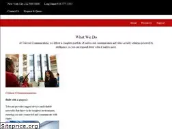 telecomny.com