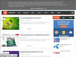 Sites similar to telecomoffer.blogspot.com