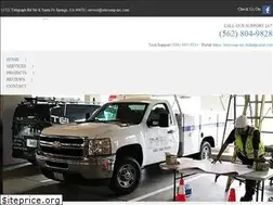 Sites similar to telecomp-inc.com