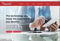 Sites similar to telecomp.com
